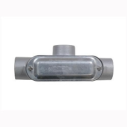O-Z/Gedney T200CG - Conduit Fittings
