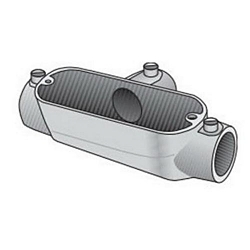 O-Z/Gedney T75ATW - Electrical Receptacles
