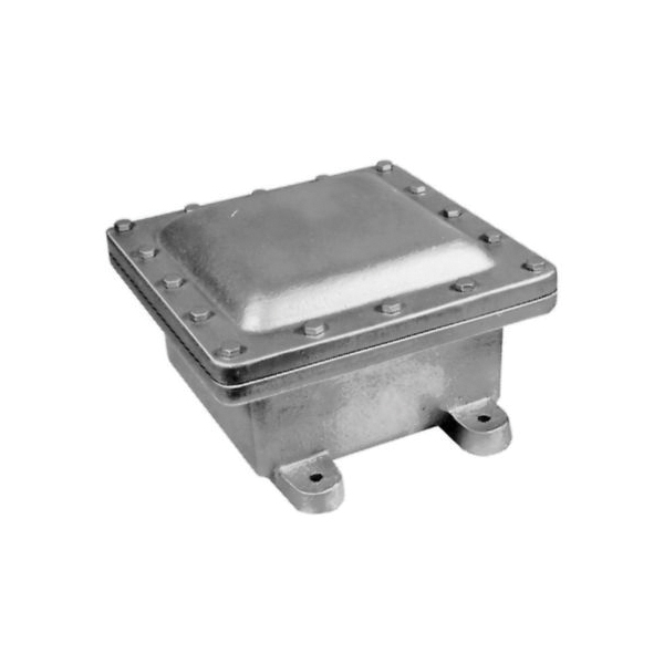 O-Z/Gedney YE121208 - Junction Box Enclosures