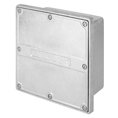 O-Z/Gedney YR181206 - Junction Box Enclosures