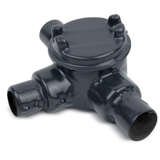 Ocal GUAT26-G - Electrical Receptacles