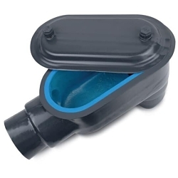 Ocal LB777-G - Conduit Fittings