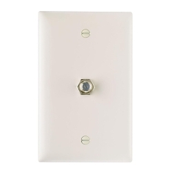 On-Q TPCATV-LA - Combination Wallplates