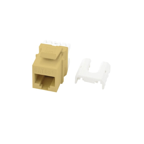On-Q WP3475-IV - Cable Connectors