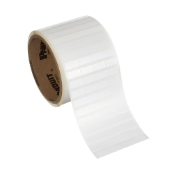 Panduit C061X030YPT - Wire & Component Labels