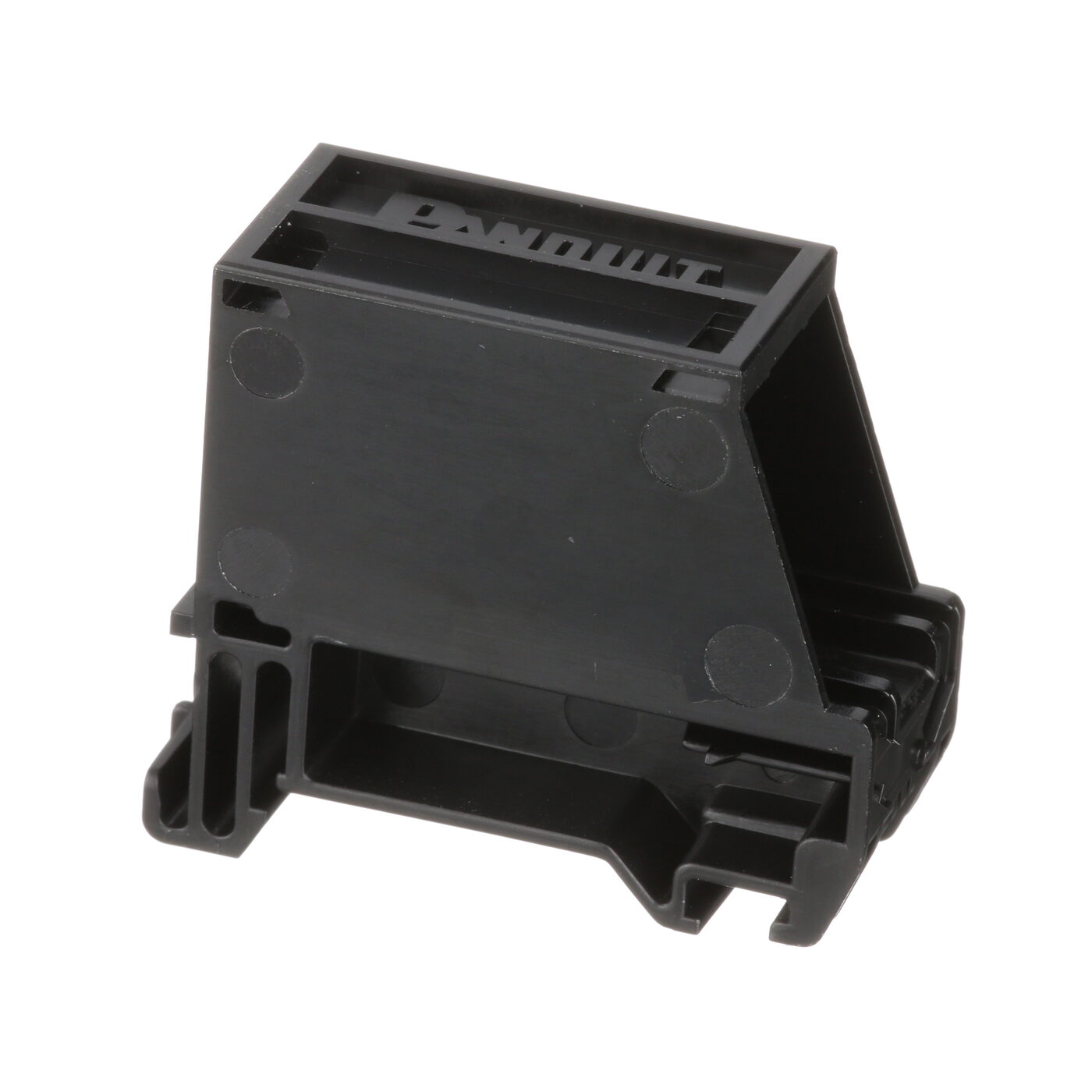 Panduit CADIN1BL - Cable Connectors