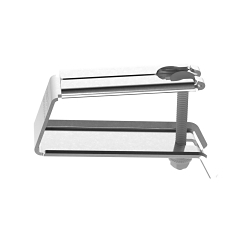 Panduit CBH25L50-V6 - Mounting Bracket Kit