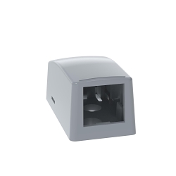 Panduit CBX1IG-A - Junction Box Enclosures