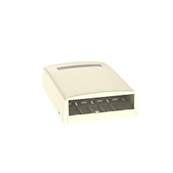Panduit CBX4EI-AY - Junction Box Enclosures