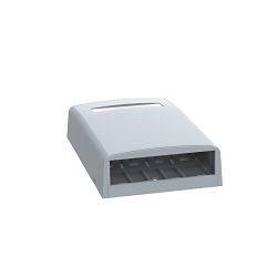 Panduit CBX4IG-AY - Junction Box Enclosures