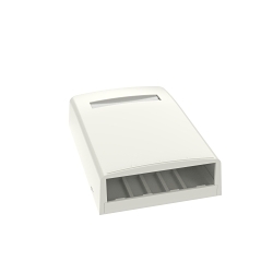 Panduit CBX4IW-AY - Junction Box Enclosures