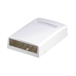 Panduit CBX4WH-AY - Junction Box Enclosures