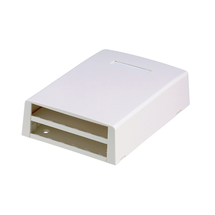 Panduit CBXF12IG-AY - Electrical Receptacles