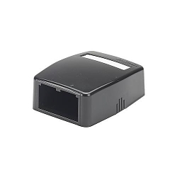 Panduit CBXQ2BL-A - Junction Box Enclosures