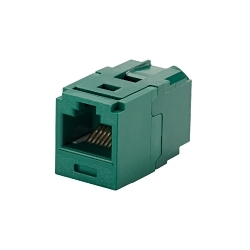 Panduit CC688GR - UTP Jack Inserts