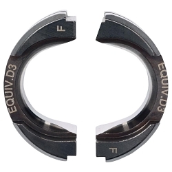 Panduit CD-3001/ST-DA - Adapters & Accessories