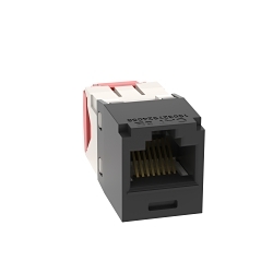 Panduit CJ5E88TGBL - Single Conductor Wire and Cable