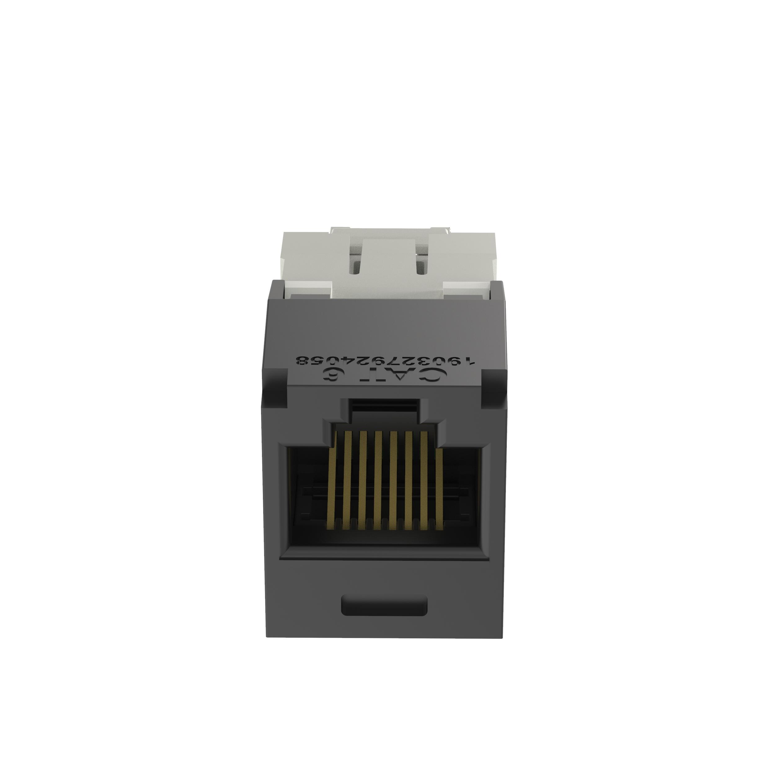 Panduit CJ688TGBL-C - Single Conductor Wire and Cable