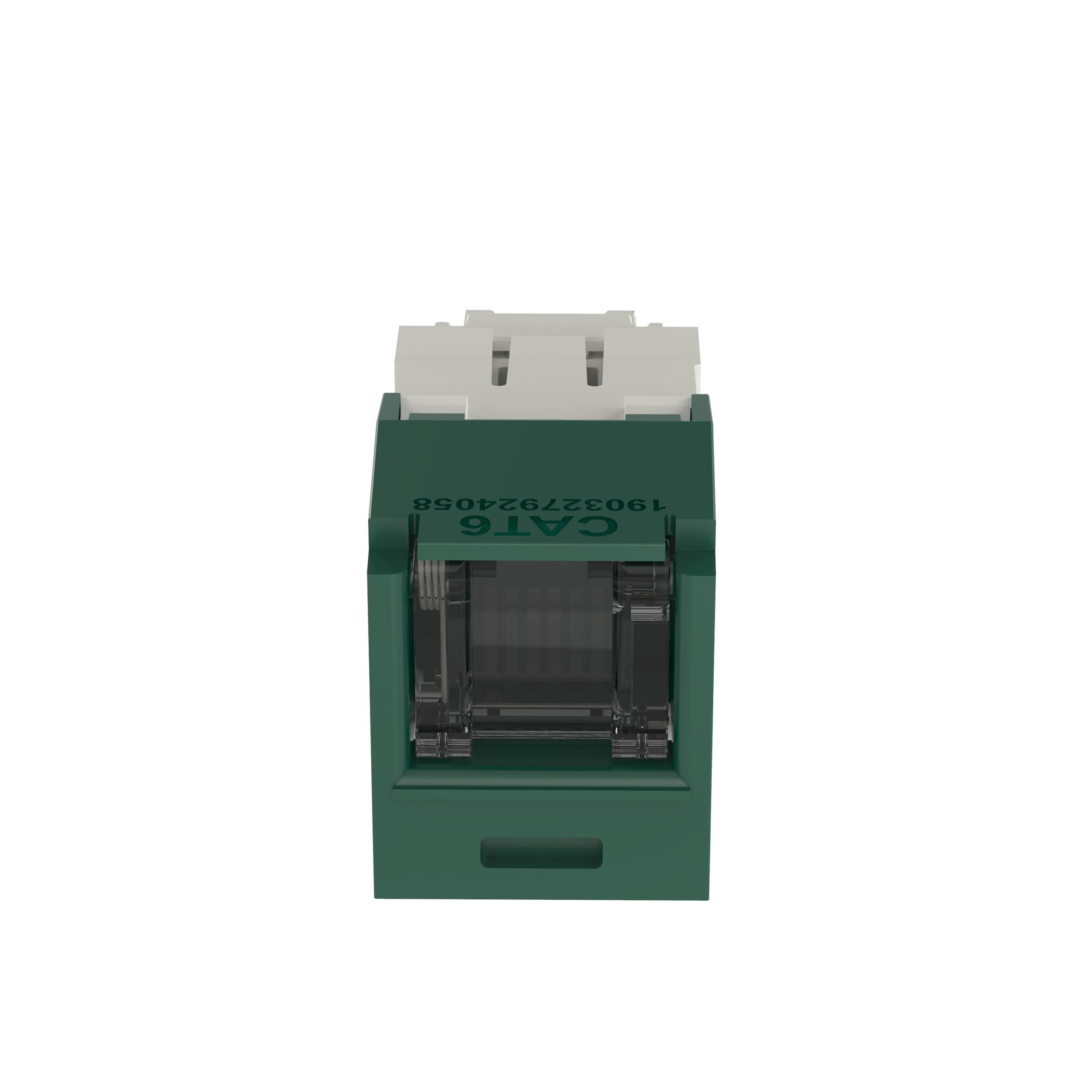 Panduit CJH688TGGR - Single Conductor Wire and Cable