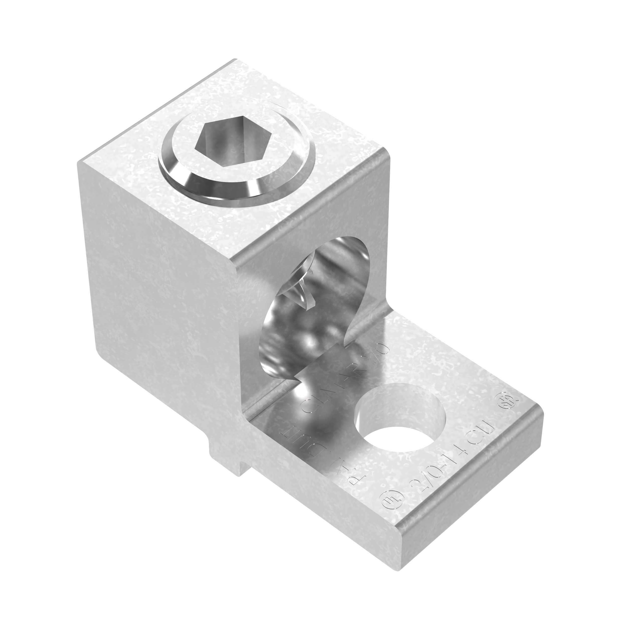 Panduit CLMAR2/0-14-Q - Wire Ferrules & Lugs