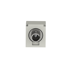 Panduit CMSTZIW - Cable Connectors