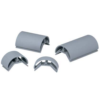 Panduit CSC1LG6 - Wireways