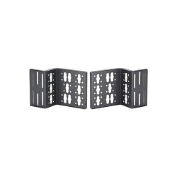 Panduit CVPDUB - Mounting Bracket Kit
