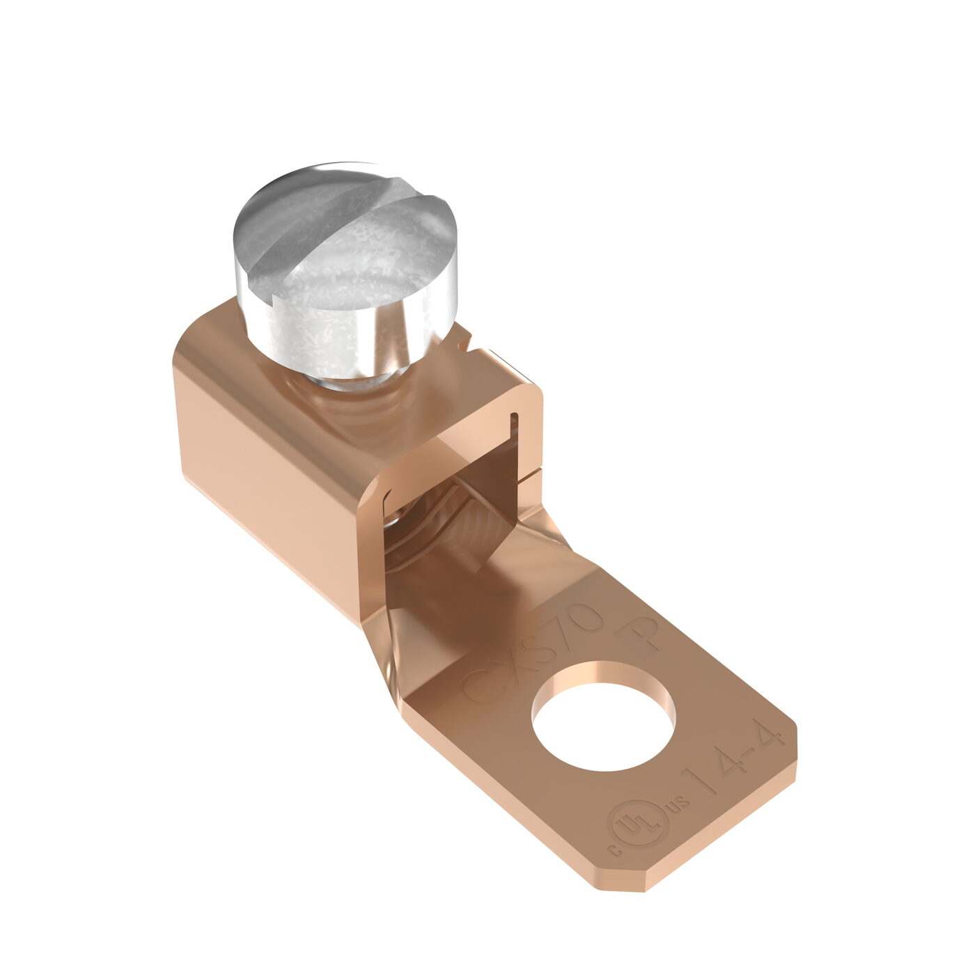 Panduit CXS70-14-C - Wire Ferrules & Lugs