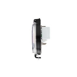Panduit DAP4BC-G0 - Electrical Receptacles