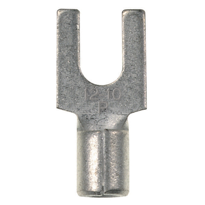 Panduit E14-8FB-Q - Fork Tongue Terminals
