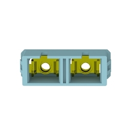 Panduit FADSCZAQ-L - Cable Connectors