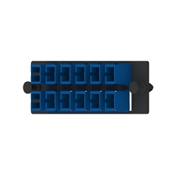 Panduit FAP12WBUSCZ - Adapters & Accessories