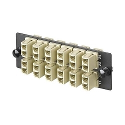 Panduit FAP12WEIDLC - Adapters & Accessories