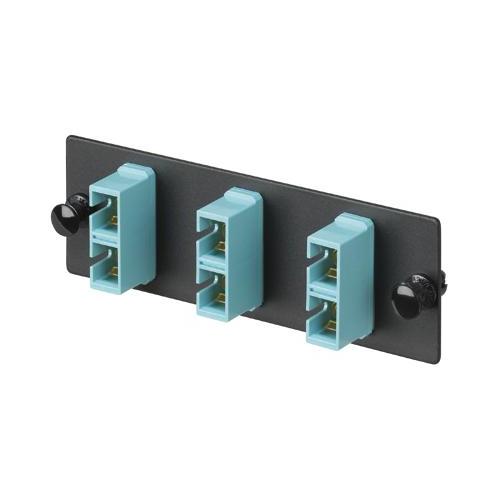 Panduit FAP3WAQDSCZ - Adapters & Accessories
