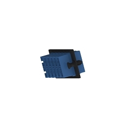 Panduit FAP6WBUDSCZ - Adapters & Accessories
