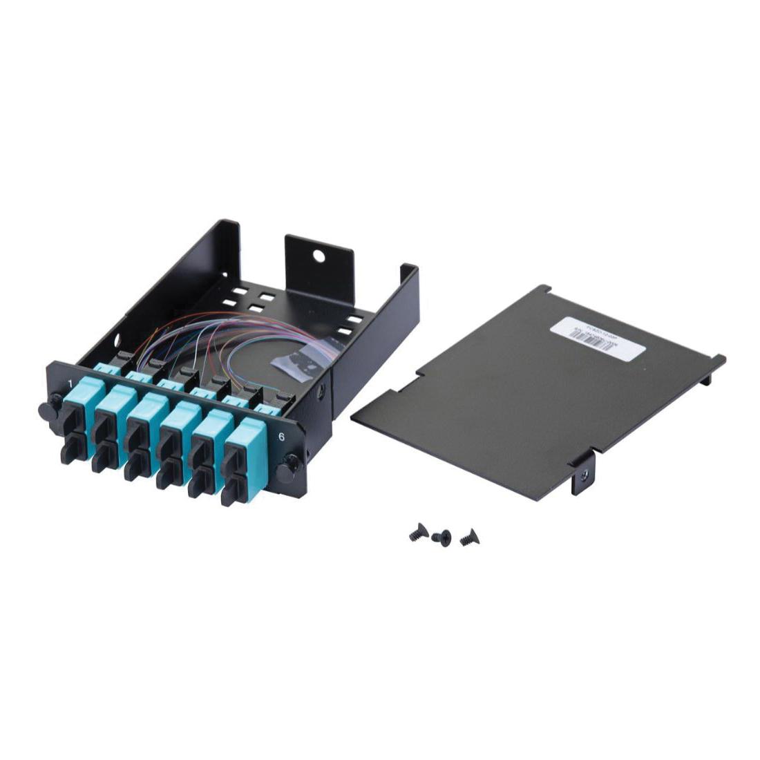 Panduit FCSZO-12-03P - Butt Splices