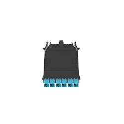 Panduit FHCZO-12-10U - Plugs, Receptacles & Wiring Devices
