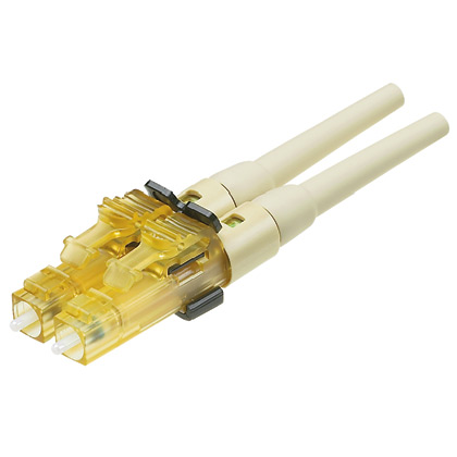 Panduit FLCDMC6EIY - Wire Ferrules & Lugs