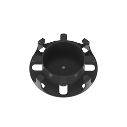 Panduit FMS1 - Wall-Mount Enclosures