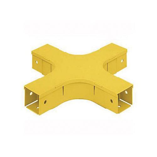 Panduit FROVRA12X4LYL - Channels & Struts
