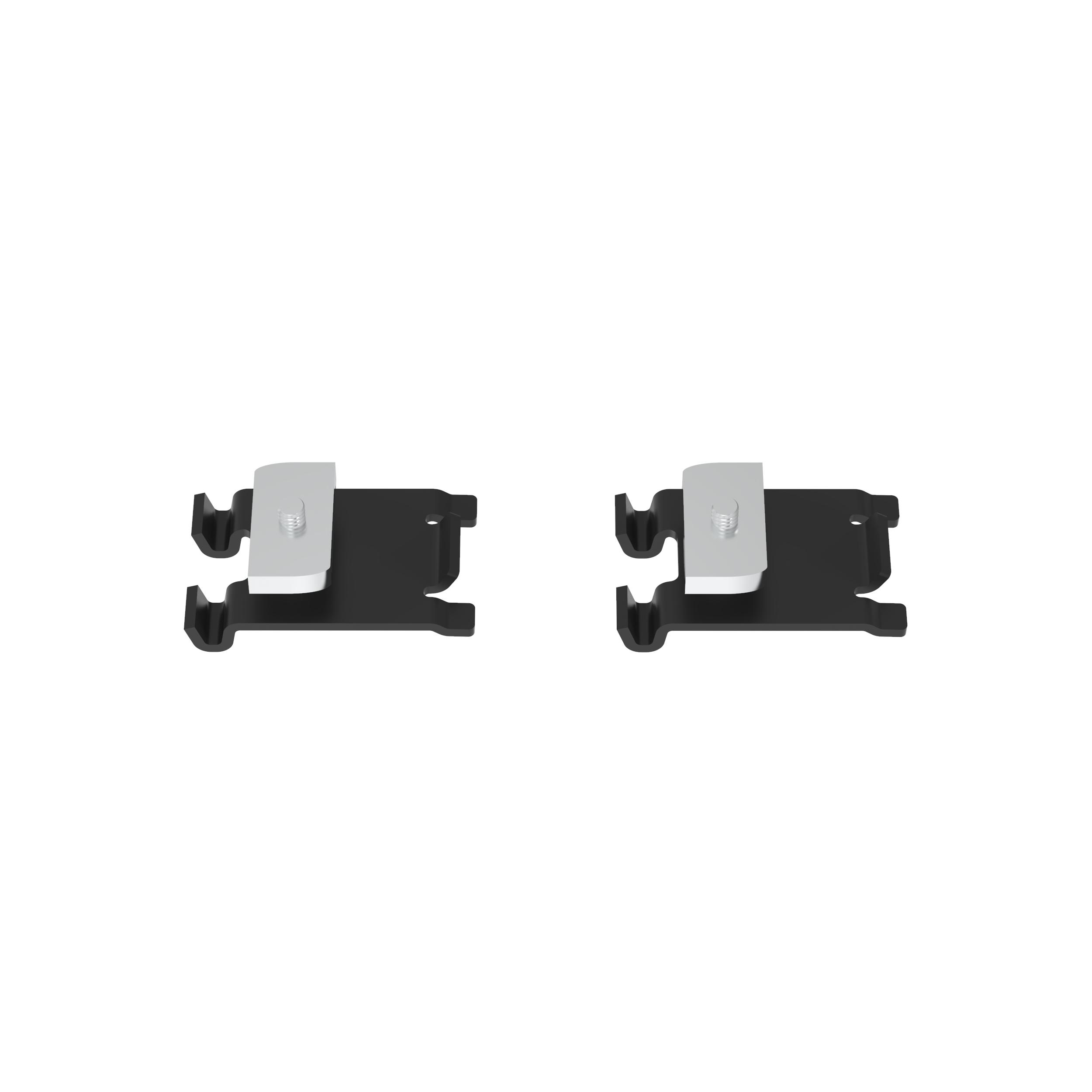 Panduit FRSTRCBL - Channels & Struts
