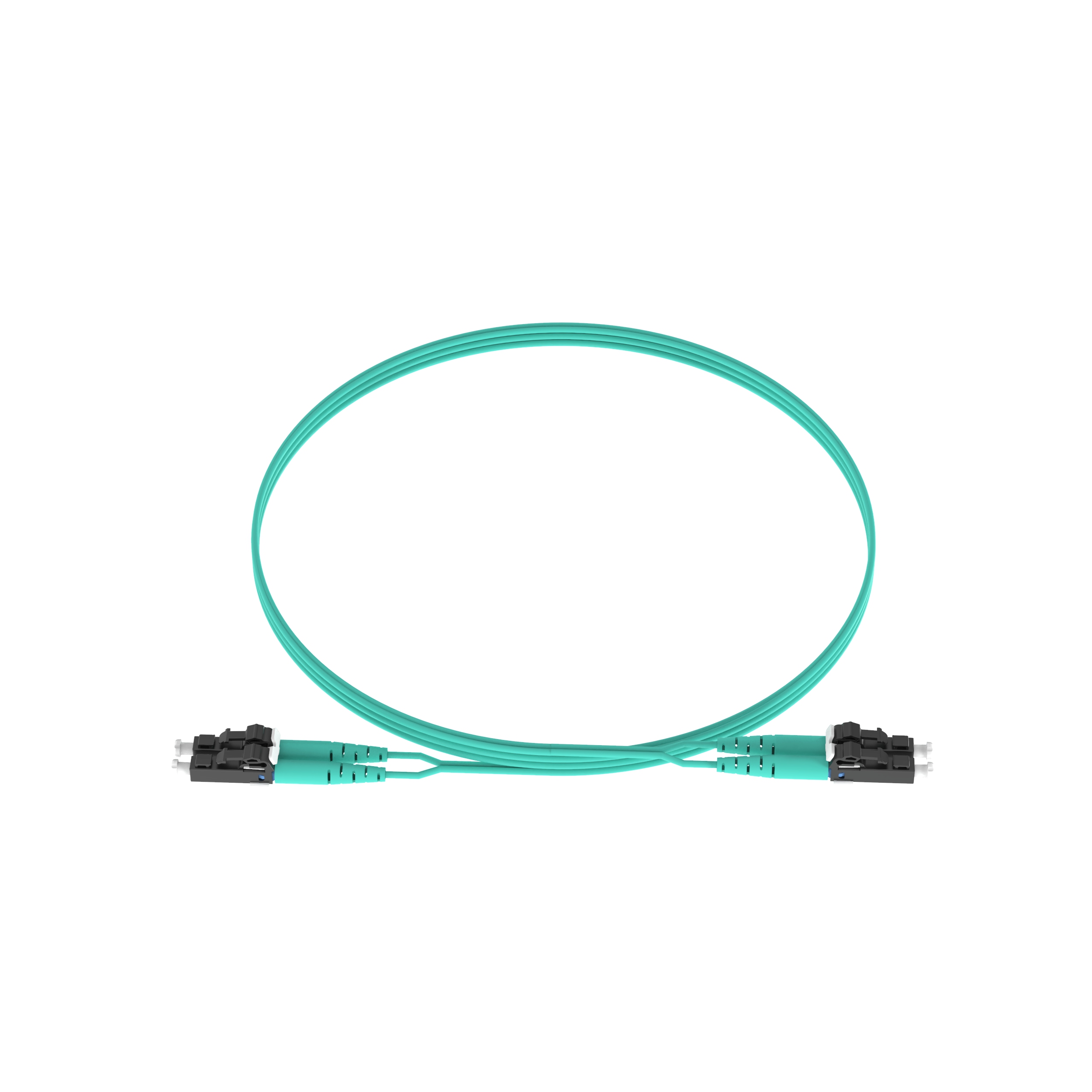 Panduit FX2ERLNLNSNM005 - Single Conductor Wire and Cable