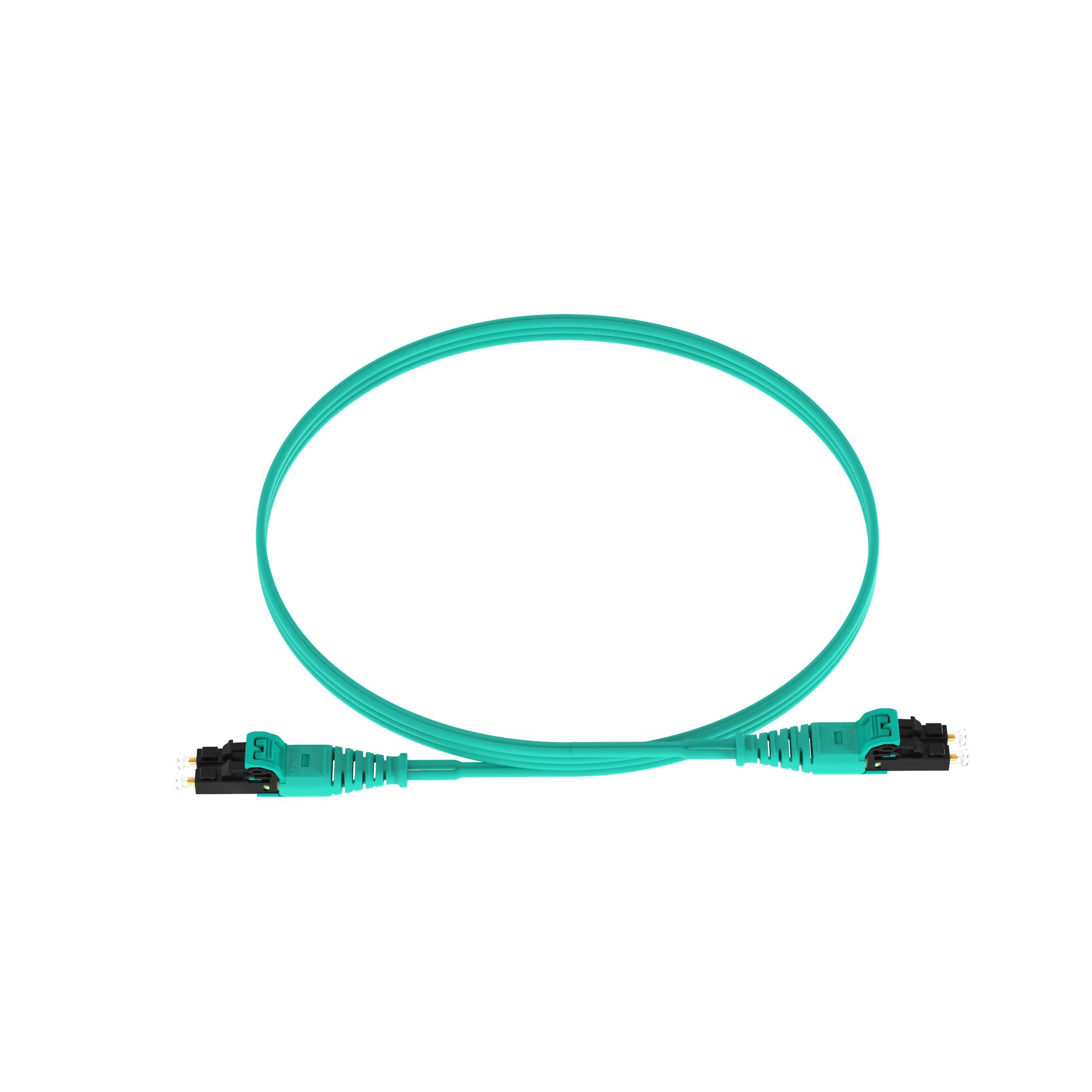 Panduit FZ2ERQ1Q1SNM001 - Single Conductor Wire and Cable