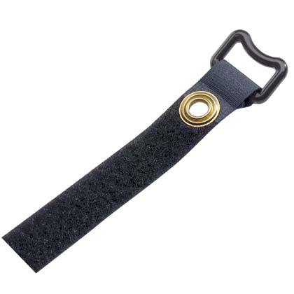 Panduit GCTC3S-X0 - General Purpose Cable Ties