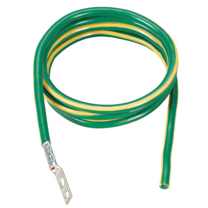 Panduit GJS6180U - Grounding-Bonding Clamps