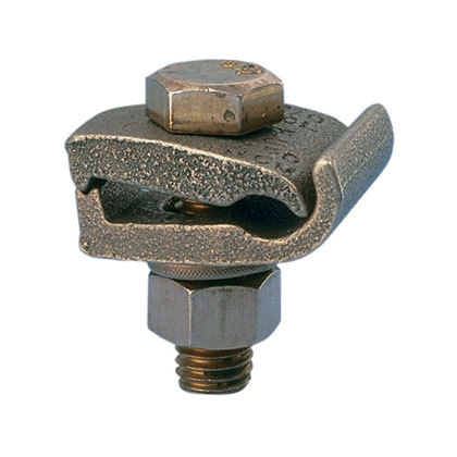Panduit GM-2-Q - Grounding-Bonding Clamps