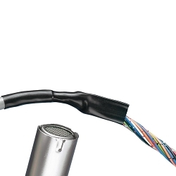Panduit HSTTP25-CY - Heat Shrink Tubing