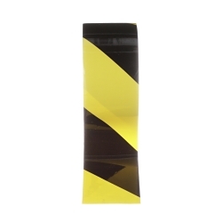 Panduit HT2S-BLK-YEL - Maintenance Products