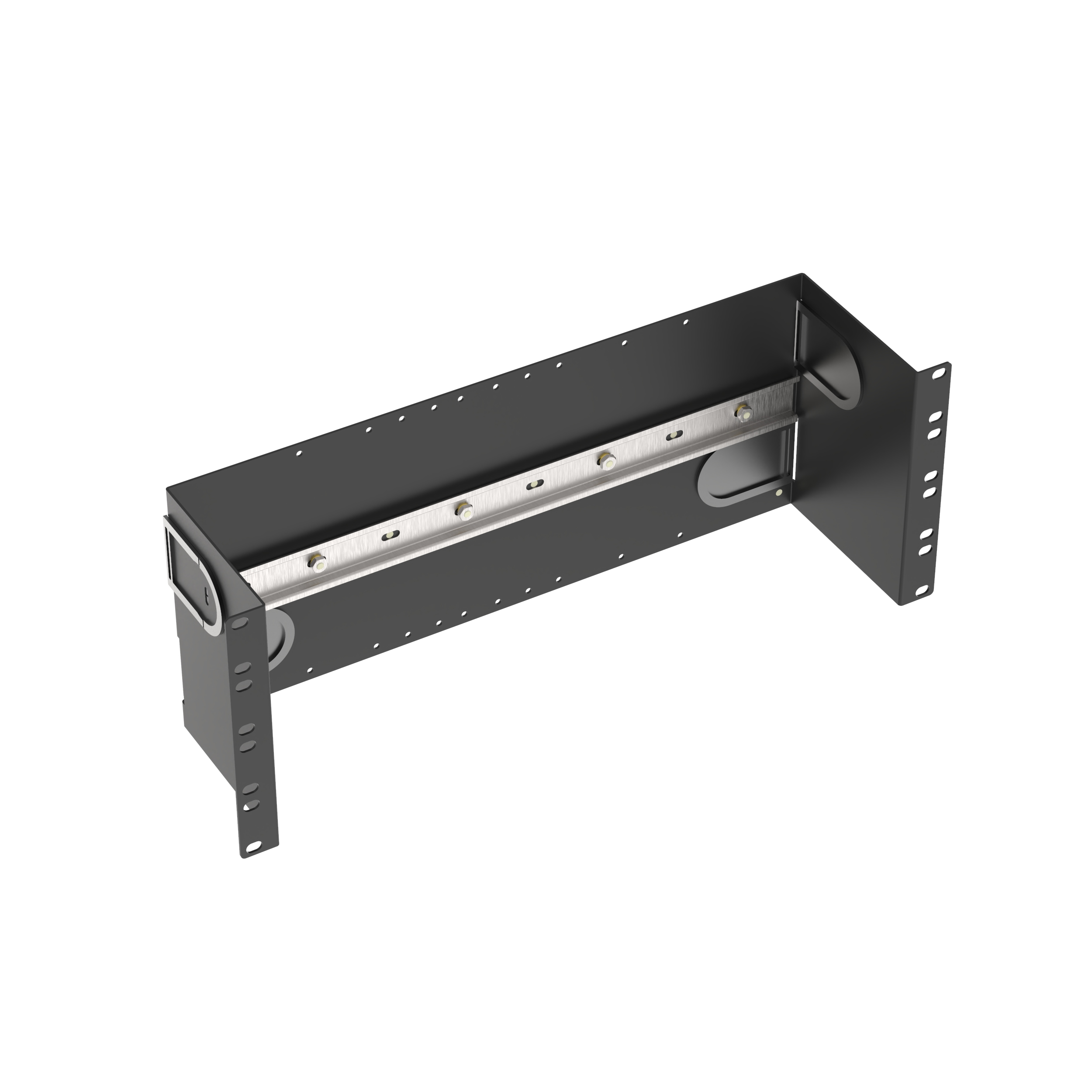 Panduit IABDIN4 - Mounting Bracket Kit