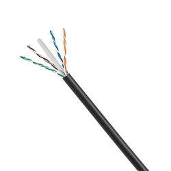 Panduit IUC6C04ABL-CEG - Single Conductor Wire and Cable